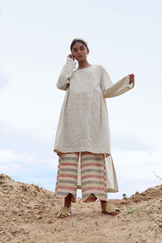 Bisaja Sara Set - Auruhfy India