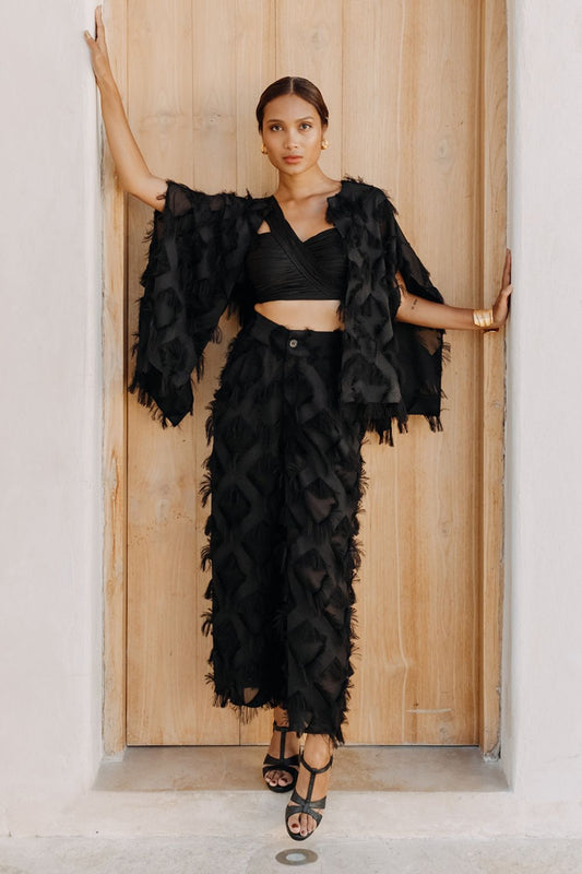 Mid Night Magic - Auruhfy India