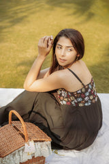 Ishita Khanna In Our Night Blooms