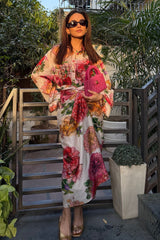 Mehak Bakshi In Our Rosette Co-ord Set