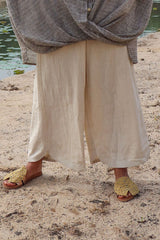 Kalhara Pants - Auruhfy India