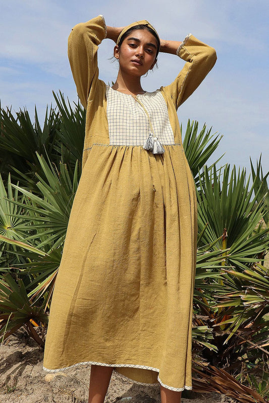 Sevala Tunic - Auruhfy India