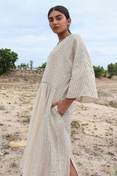 Arvin Dress - Auruhfy India