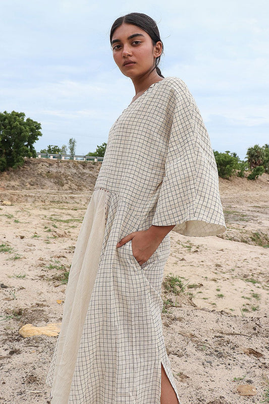 Arvin Dress - Auruhfy India