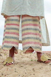 Sara Pants - Auruhfy India