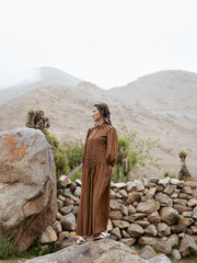 Sera Dress