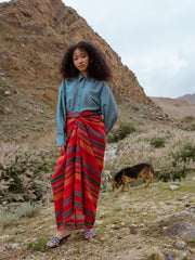 Kaya Co-ord Set