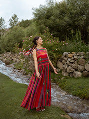 Aura Dress