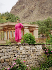 Blossom Dress