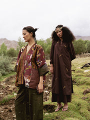 Suru Dress