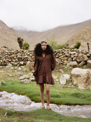 Cedar Dress