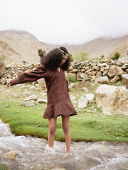 Cedar Dress