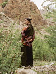 Laya Co-ord set