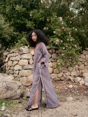 Aasma Kaftan