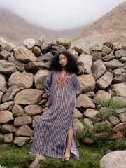 Aasma Kaftan
