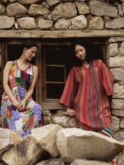Saffron Co-ord Set