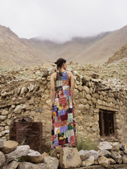 Nomad Dress
