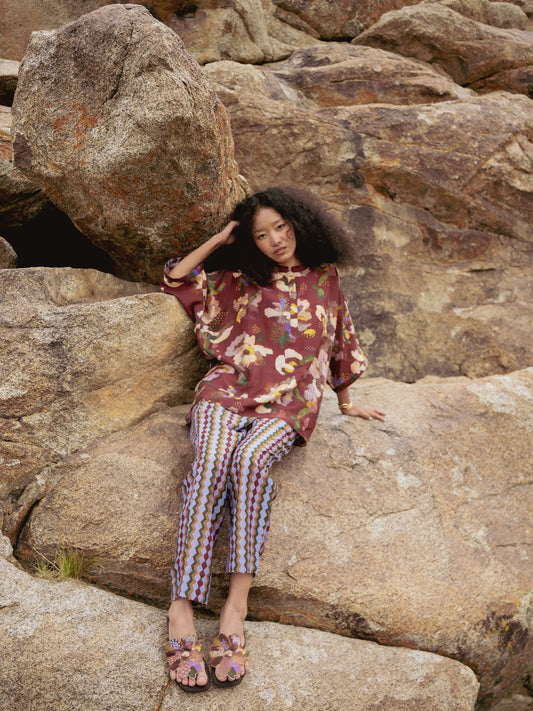 Zara Co-ord Set