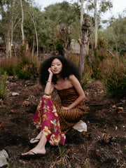 Indus Dress