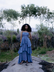 Nima Dress