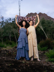 Nima Dress