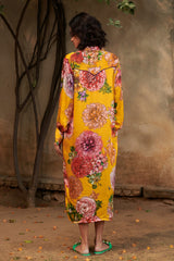 Lylah Dress - Auruhfy India