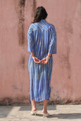 Sapphire Dress - Auruhfy India