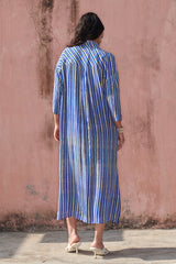 Sapphire Dress - Auruhfy India