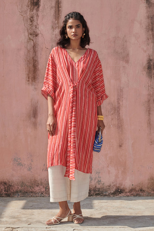 Elyria Tunic - Auruhfy India