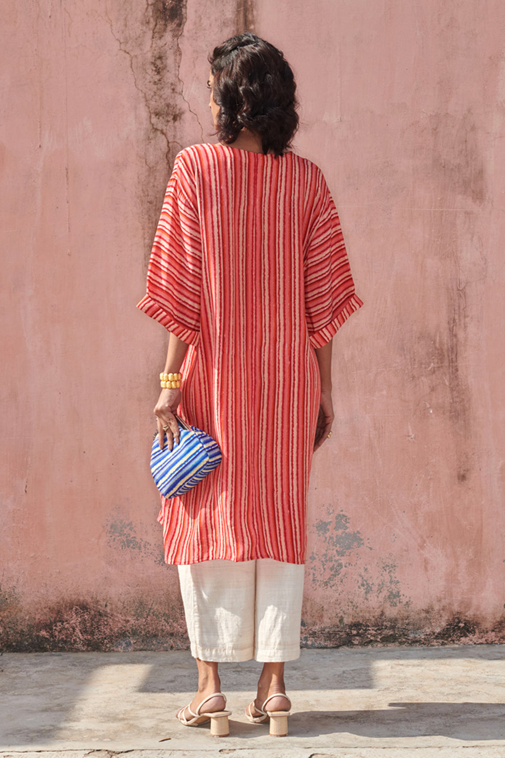 Elyria Tunic - Auruhfy India