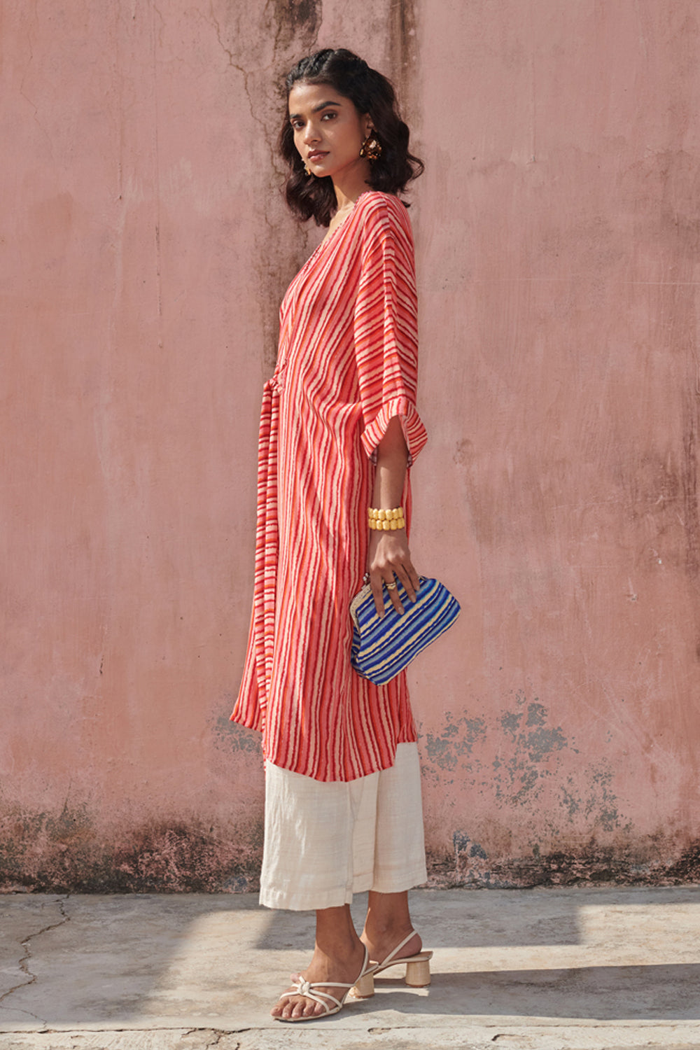 Elyria Tunic - Auruhfy India