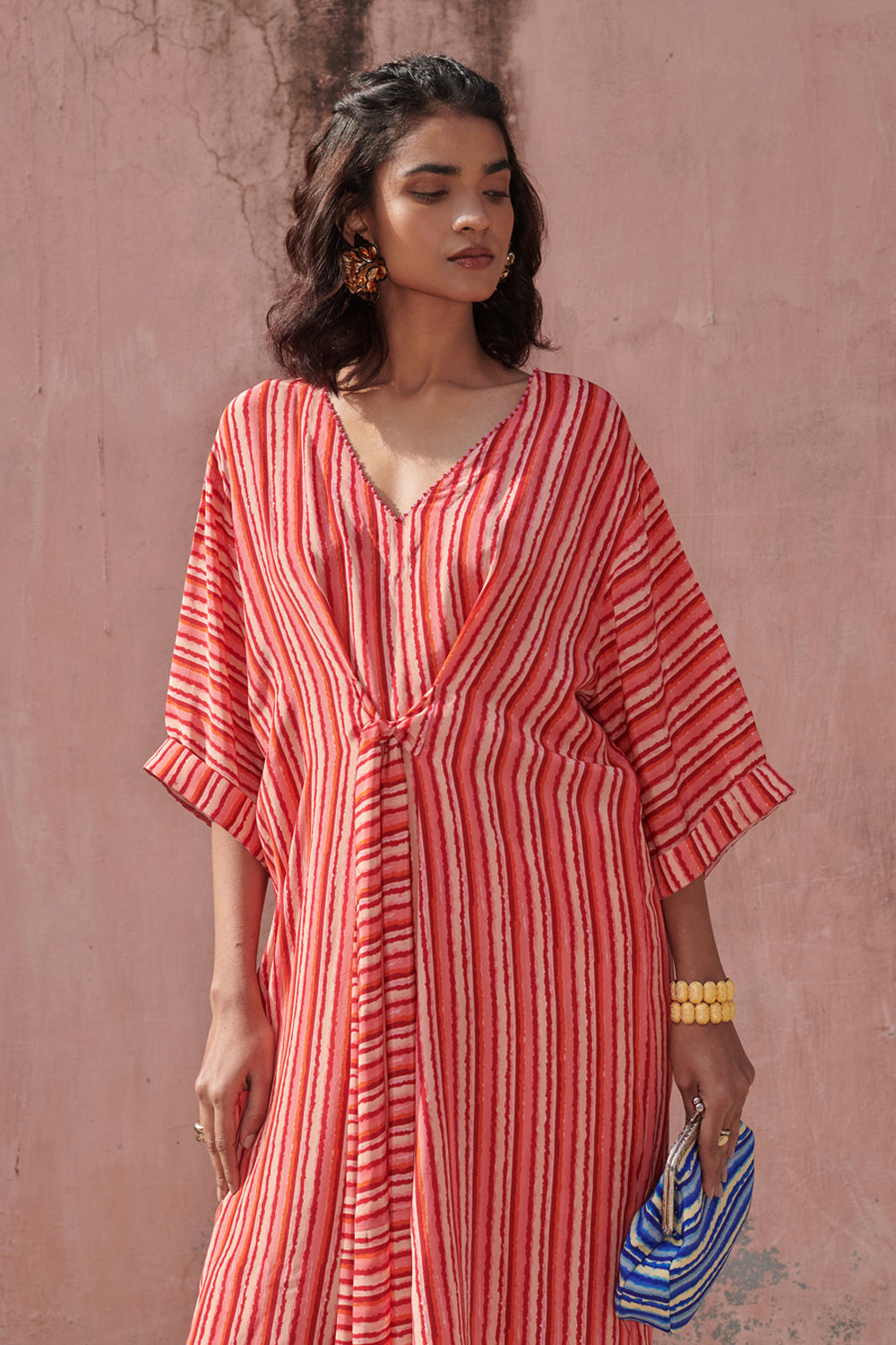 Elyria Tunic - Auruhfy India