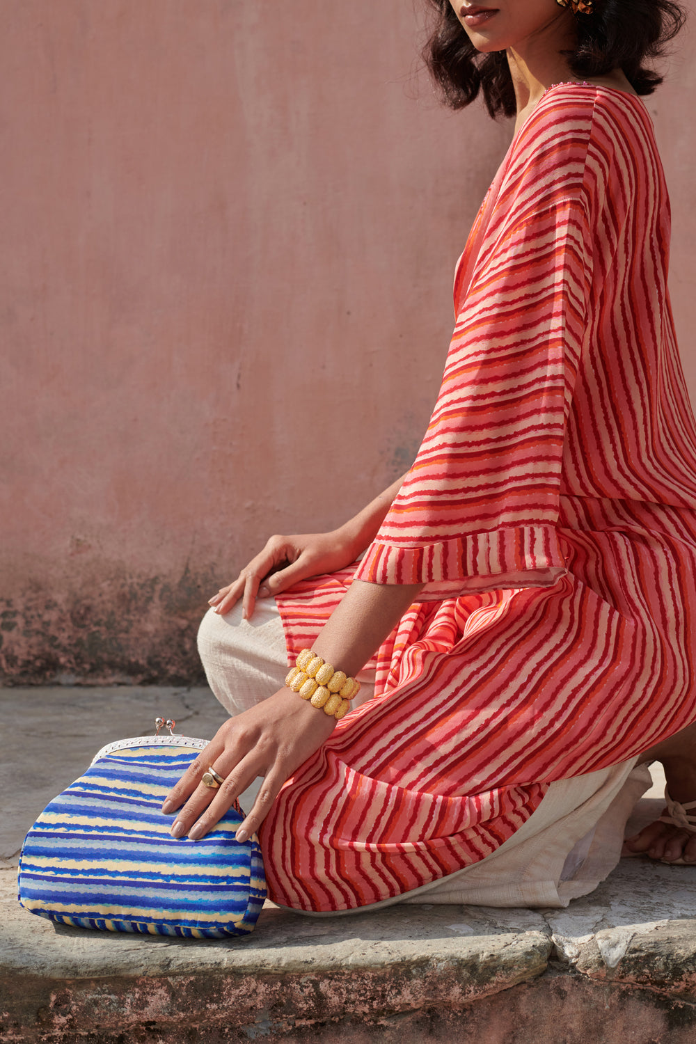 Elyria Tunic - Auruhfy India