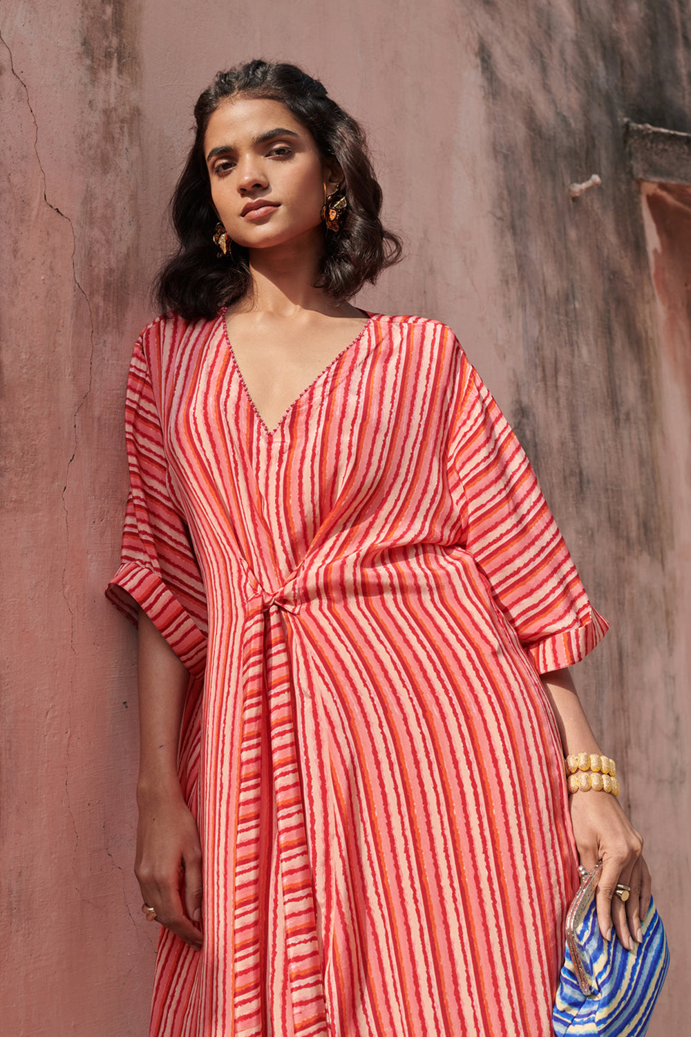 Elyria Tunic - Auruhfy India