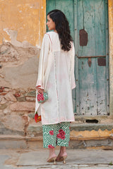 Luna Co-ord Set - Auruhfy India
