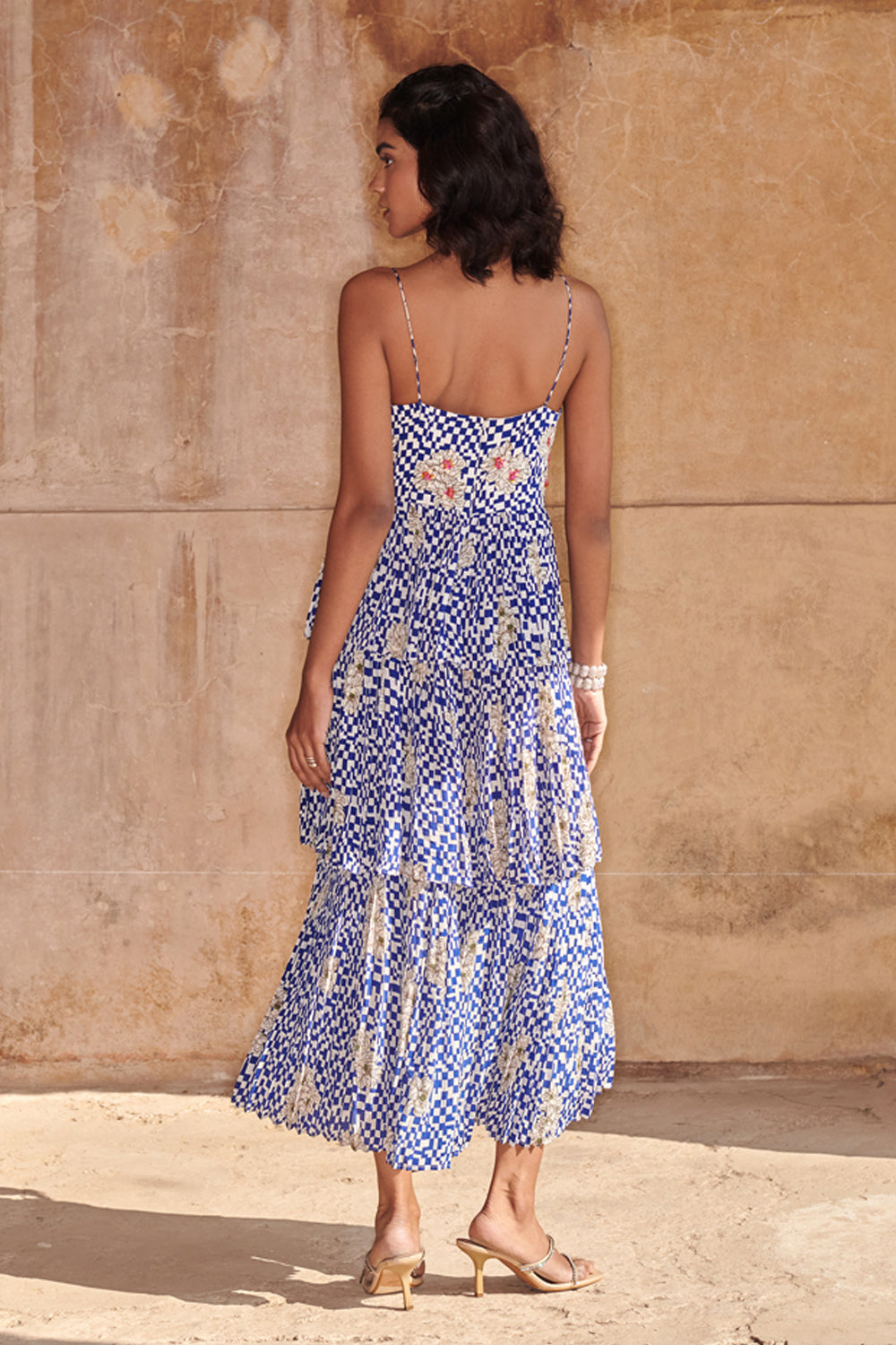 Cielo Dress - Auruhfy India
