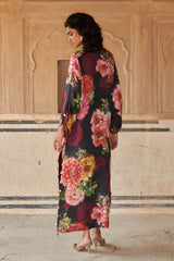 Juniper Kaftan - Auruhfy India