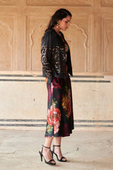 Seren Jacket - Auruhfy India