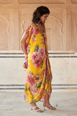 Soleil Kaftan