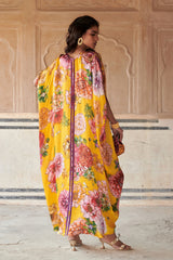 Soleil Kaftan