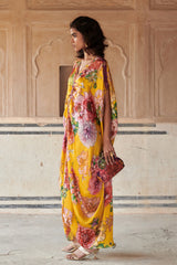 Soleil Kaftan