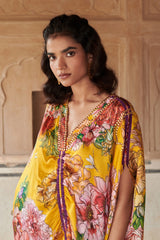 Soleil Kaftan