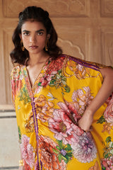 Soleil Kaftan