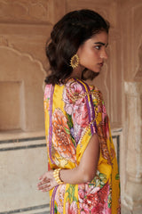 Soleil Kaftan