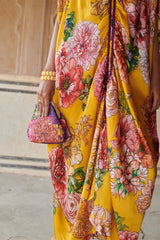 Soleil Kaftan
