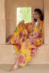 Soleil Kaftan