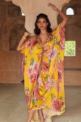 Soleil Kaftan