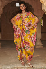 Soleil Kaftan