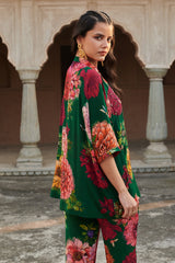 Lyric Co-ord Set - Auruhfy India