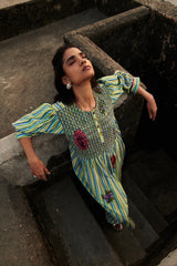 Seri Dress - Auruhfy India
